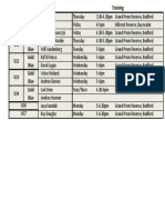 BJCC Training Details 2013-14 v4