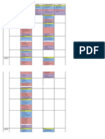 Initiating Planning Executing Monitoring & Controlling Closing Project Integration Management