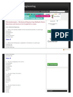 WWW Engineeringkings Com 2012 10 Thermodynamics Mechanical Engineering HTML