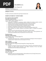 Download Resume by Janice Torres SN1770807 doc pdf