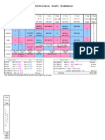 Contoh JADUAL KSPK 2010 5+