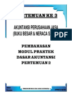 Akuntasi Pertemuan 3