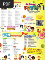 Download Mt Carmel Fete Flyer 2009 - Email Version by Tracey SN17708255 doc pdf