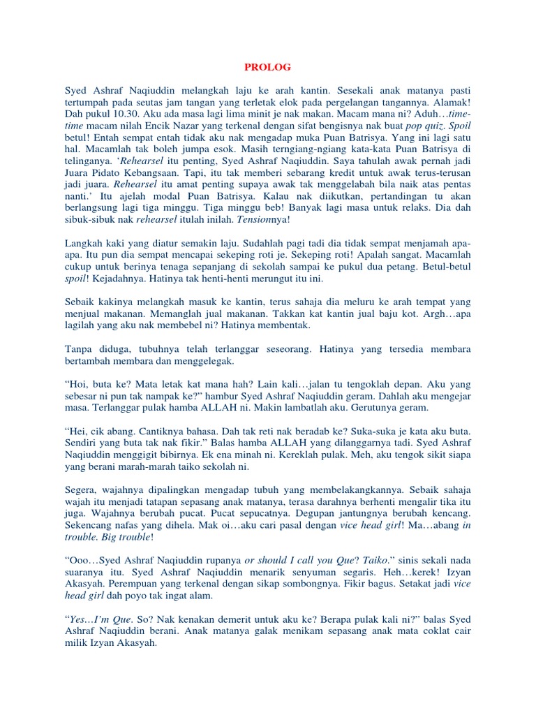 Lemonade Pdf