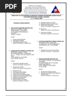 Download Training Center Directory by jonesalvarezcastro SN17708291 doc pdf