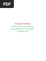 Download Kumpulan Cerita Teater Dongeng by Dian Fitriahwati SN177087683 doc pdf