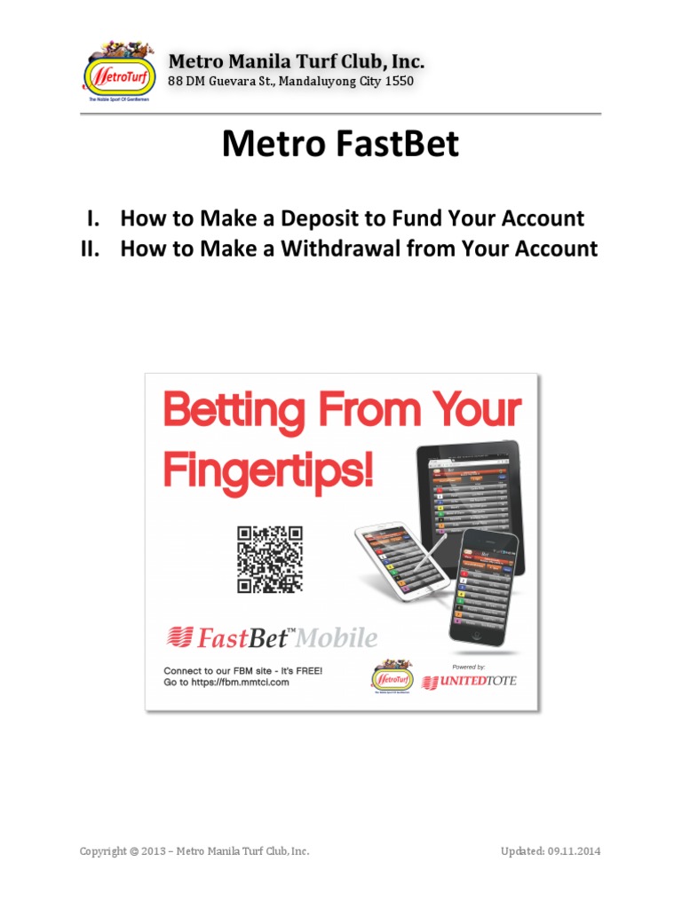 Fastbet Scommesse