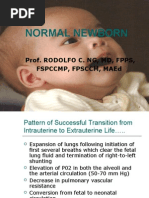 Infant States of Arousal Explained | PDF | Infants | Human Life Stages