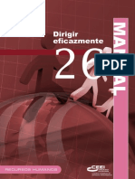 Dirigir Eficazmente