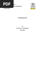 Visual Basic Book'