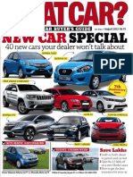 Download What Car India - August 2013 by John Abraham SN177095615 doc pdf
