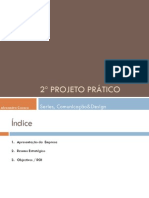 2º Projeto Prático