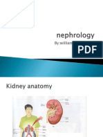 Nephrology Mentoring