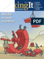 Making It #14 - Middle-income countries