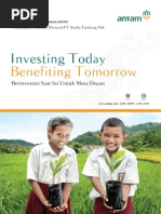 Download Lap Usaha Proposal Kredit PT Antam by Diah Suryaningrum SN177107344 doc pdf