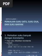 Download Perkalian Bentuk Aljabar by Singgih Pramu Setyadi SN17711165 doc pdf