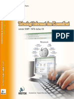 Download TIK SMP KELAS 9pdf by Putra SN177116257 doc pdf