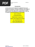 Download Cheese an Overview by samir SN17711651 doc pdf