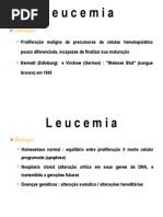 leucemia