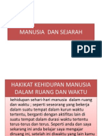 Download 4 Ppt Manusia Dan Sejarah by Warta Oesdeck Pannipol SN177117959 doc pdf