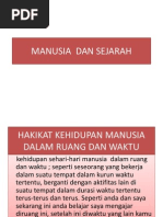 Download 4 Ppt Manusia Dan Sejarah by Warta Oesdeck Pannipol SN177117959 doc pdf