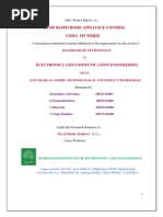Download Project DocumentationDTMF based home appliance control using 555 timer by gshgysagfhsabh SN177122881 doc pdf