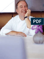 Receitas de Joachim Koerper