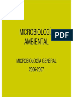 Microbiologia de Suelo 1