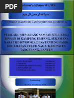 Download Ppt Prilaku Buang Sampah 15-09-13 by Tarmidi Midzi SN177127233 doc pdf