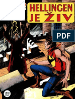 Zagor - 042 - Helingen Je Živ