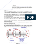 MUSIC - Guitar Chords