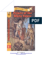 Pince of the White Tower