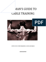 Fatman's Guide To Cable Training 2