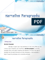 Narrative Par