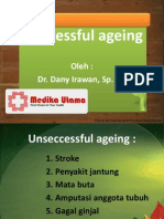 Successful Ageing Inhealth
