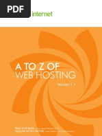 Download Web Hosting Jargon Buster by Darren Jeffs SN17714526 doc pdf