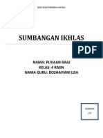 Buku Skrap Pendidikan Moral