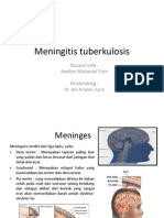 Meningitis Tuberkulosis 1