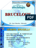 Brucellosis