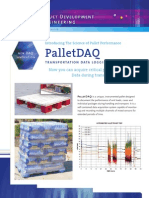 SES - Palletdaq