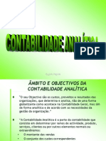 Introducao Contabilidade Analitica