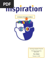 Download Technology Integration Project 1 by Tina  SN17715829 doc pdf