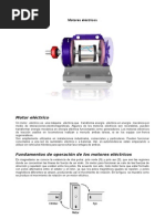 motores-electricos