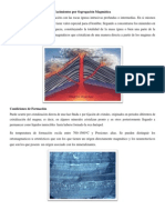 YacimientosIgneos Metamorficos