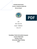 LAPORAN 4 - Microtic Router