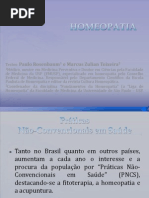 Homeopatia Aula Final