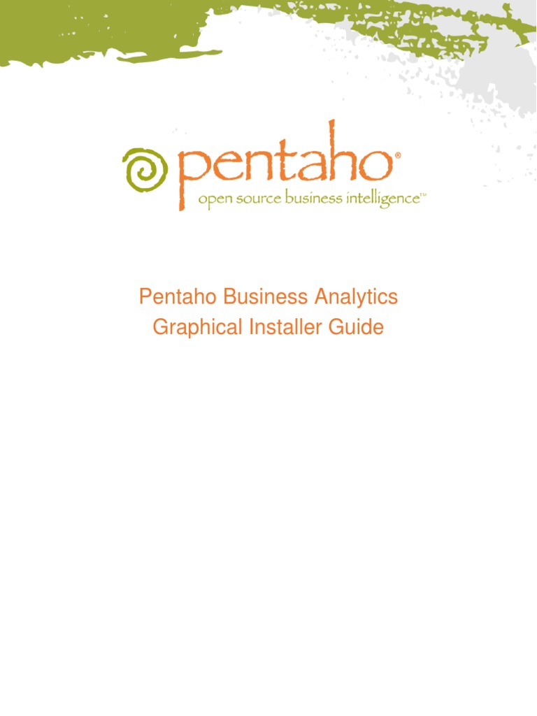 Install Graphical | PDF | Installation (Computer Programs) | Command ...