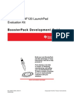 LMF4120 Boosterpack development.pdf
