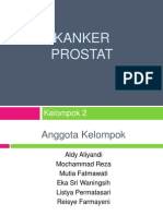 Kanker Prostat Kel.2