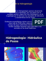 Hidrogeo Basica Presentacion PDF